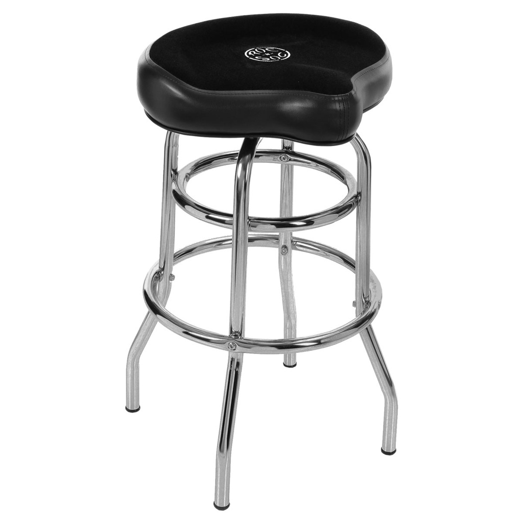 Roc-n-Soc Tower Throne with Original Seat in Black