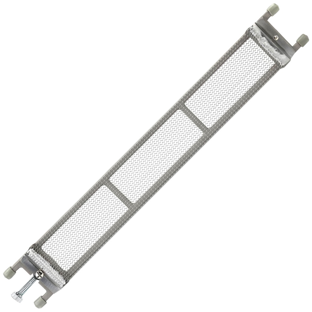 Rogers Dyna-Sonic Snare Rail with Snare Wires