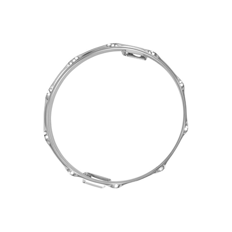 Rogers Dyna-Sonic Snare Side Hoop with Snare Gates (Bottom)