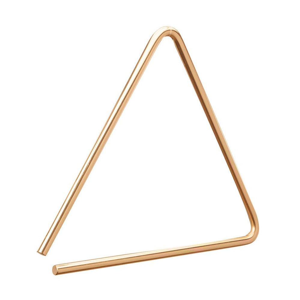 Sabian 10" Bronze Triangle