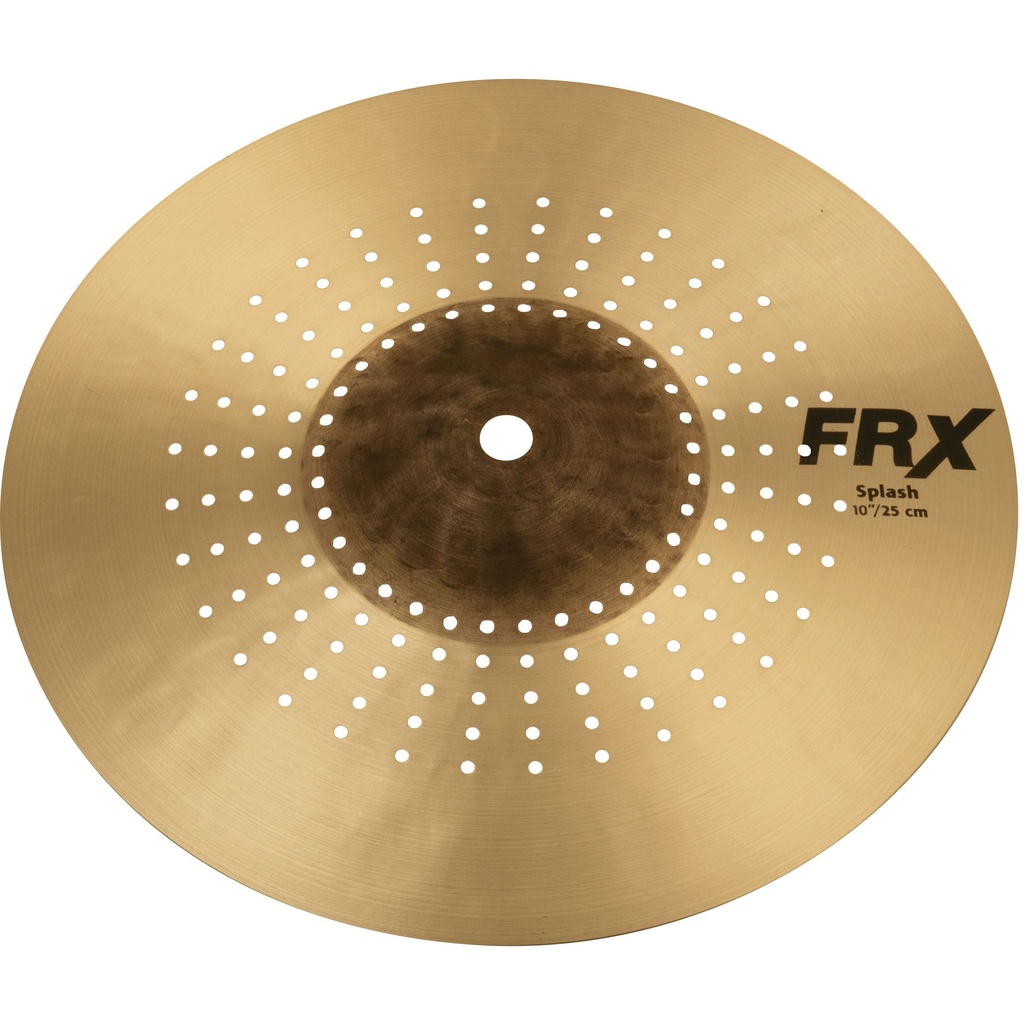 Sabian 10" FRX Splash Cymbal