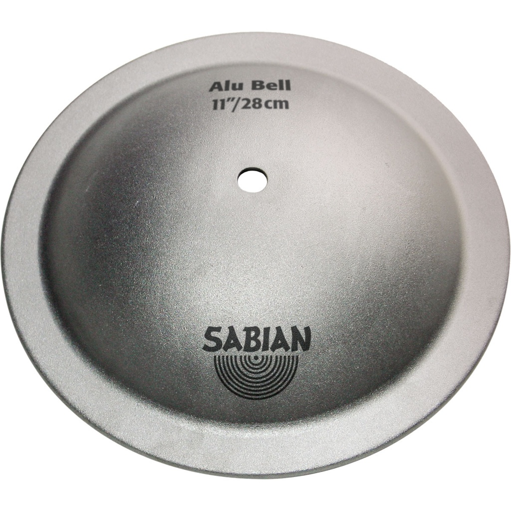 Sabian 11" Alu Bell