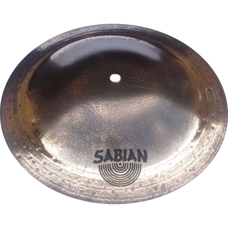 Sabian 12" Ice Bell