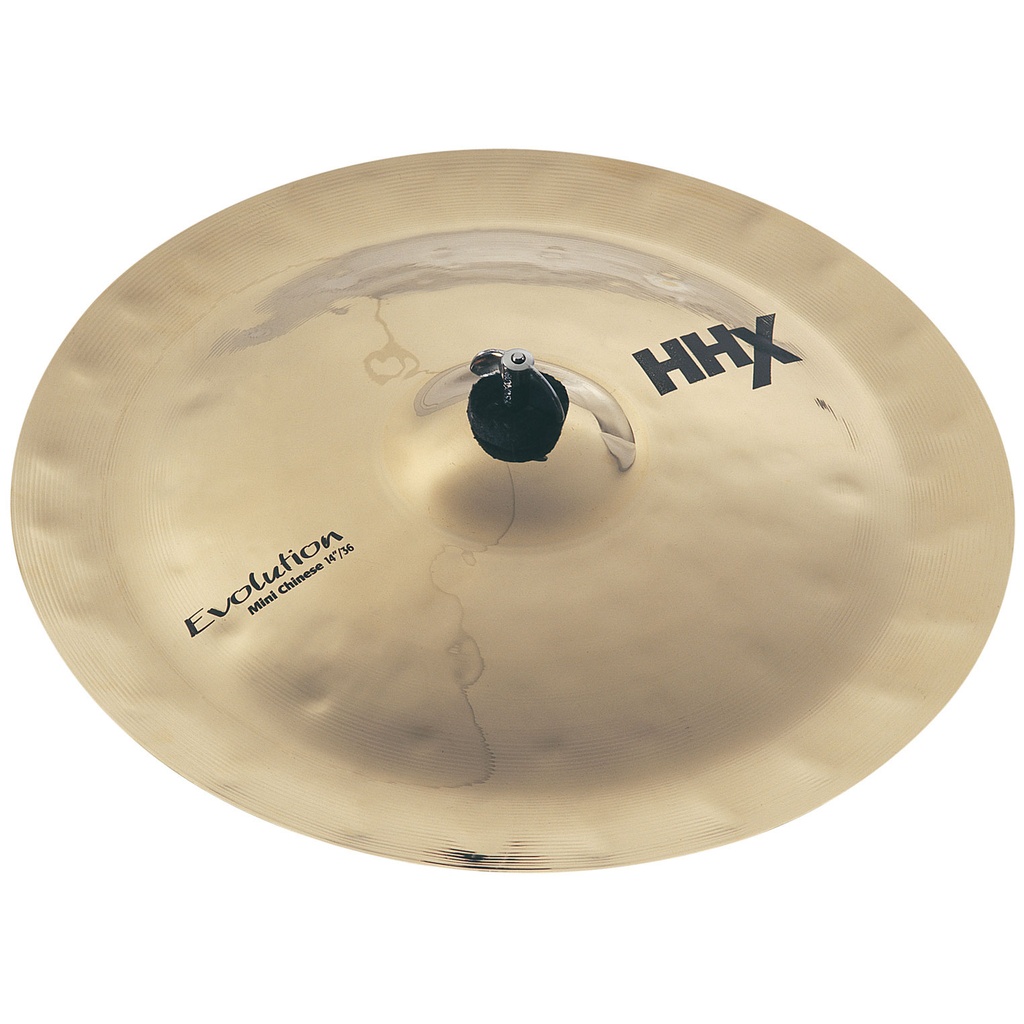 Sabian 14" HHX Evolution Mini Chinese Cymbal