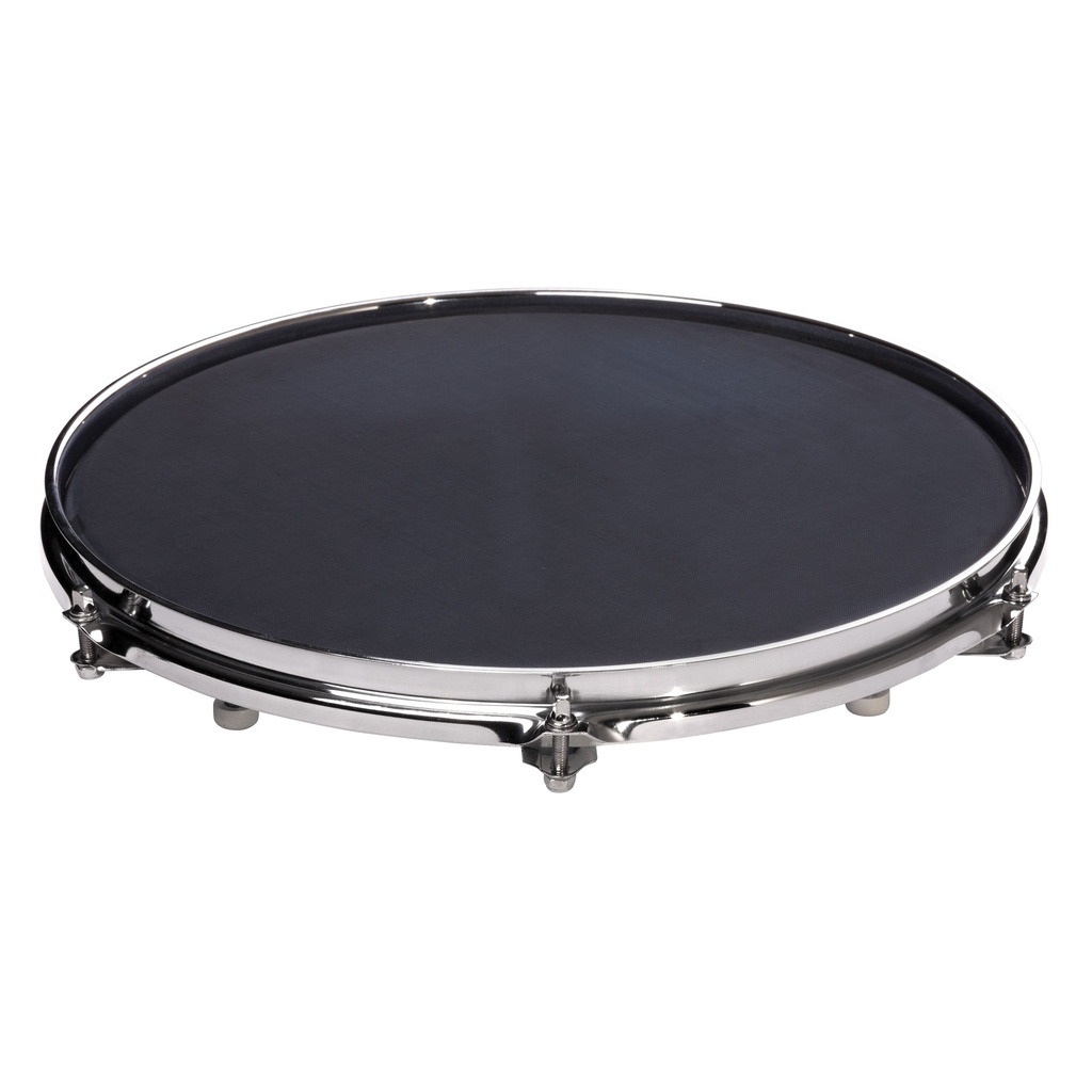 Sabian 14" Quiet Tone Mesh Head Practice Pad