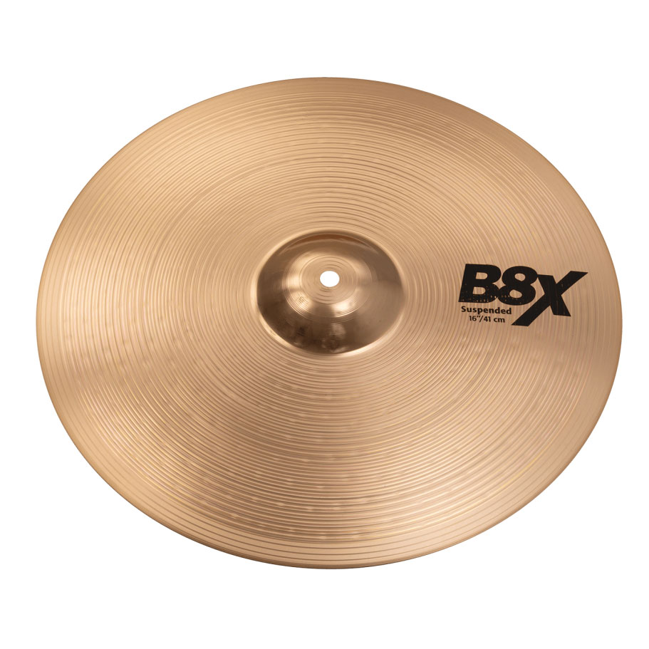 Sabian 16" B8X Suspended Cymbal