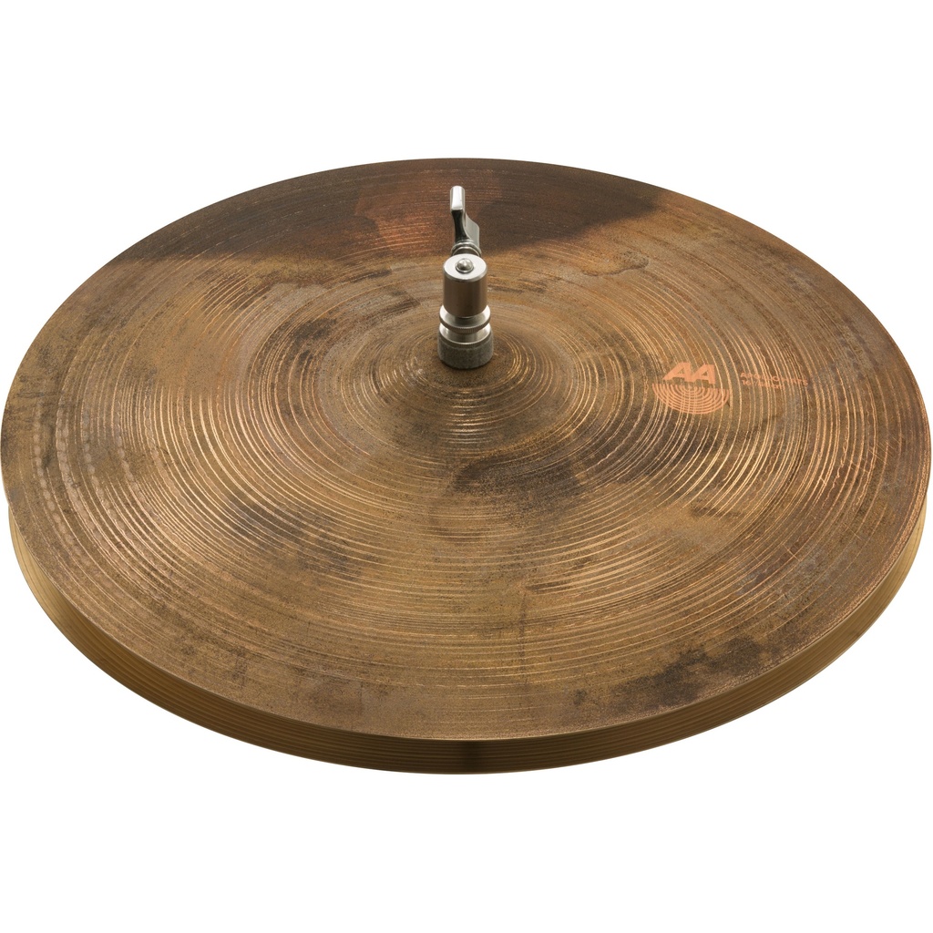 Sabian 16" Big and Ugly AA Apollo Hi Hat Cymbals