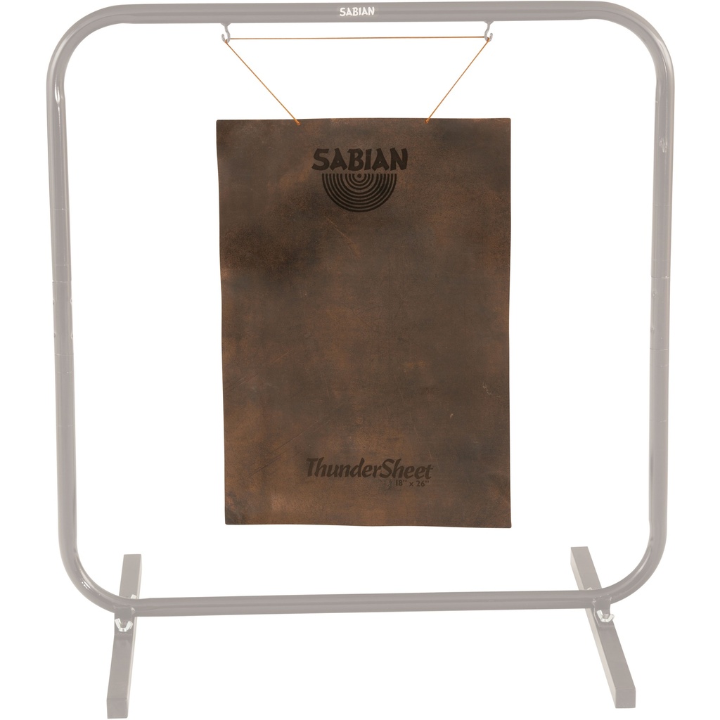 Sabian 18 x 26" Thunder Sheet