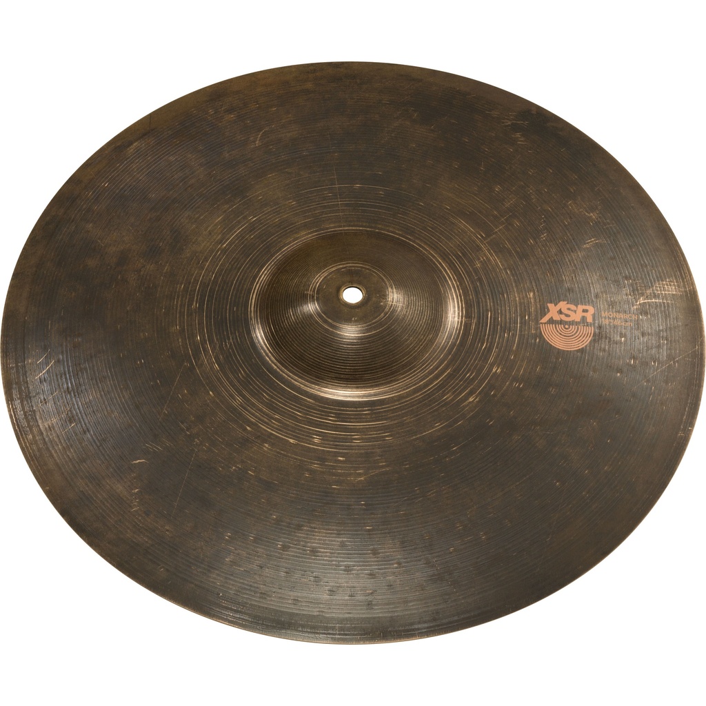 Sabian 18" Big and Ugly XSR Monarch Crash Cymbal