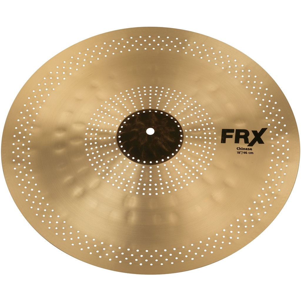 Sabian 18" FRX China Cymbal