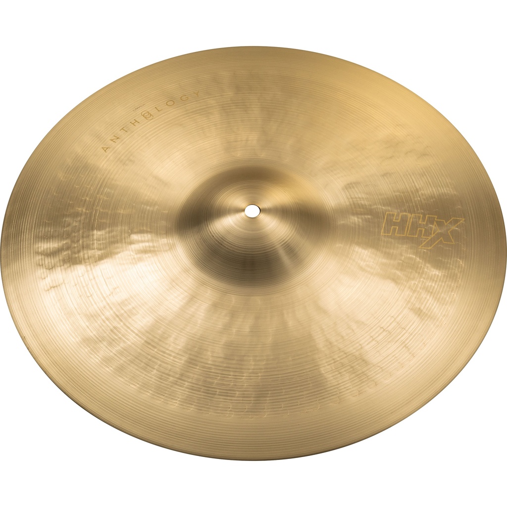 Sabian 18" HHX Anthology High Bell Cymbal