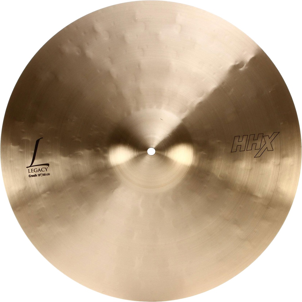 Sabian 19" HHX Legacy Crash Cymbal
