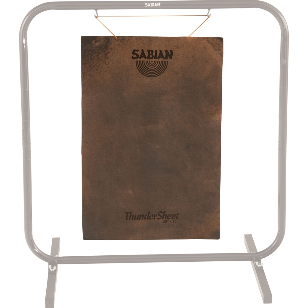 Sabian 20 x 30" Thunder Sheet
