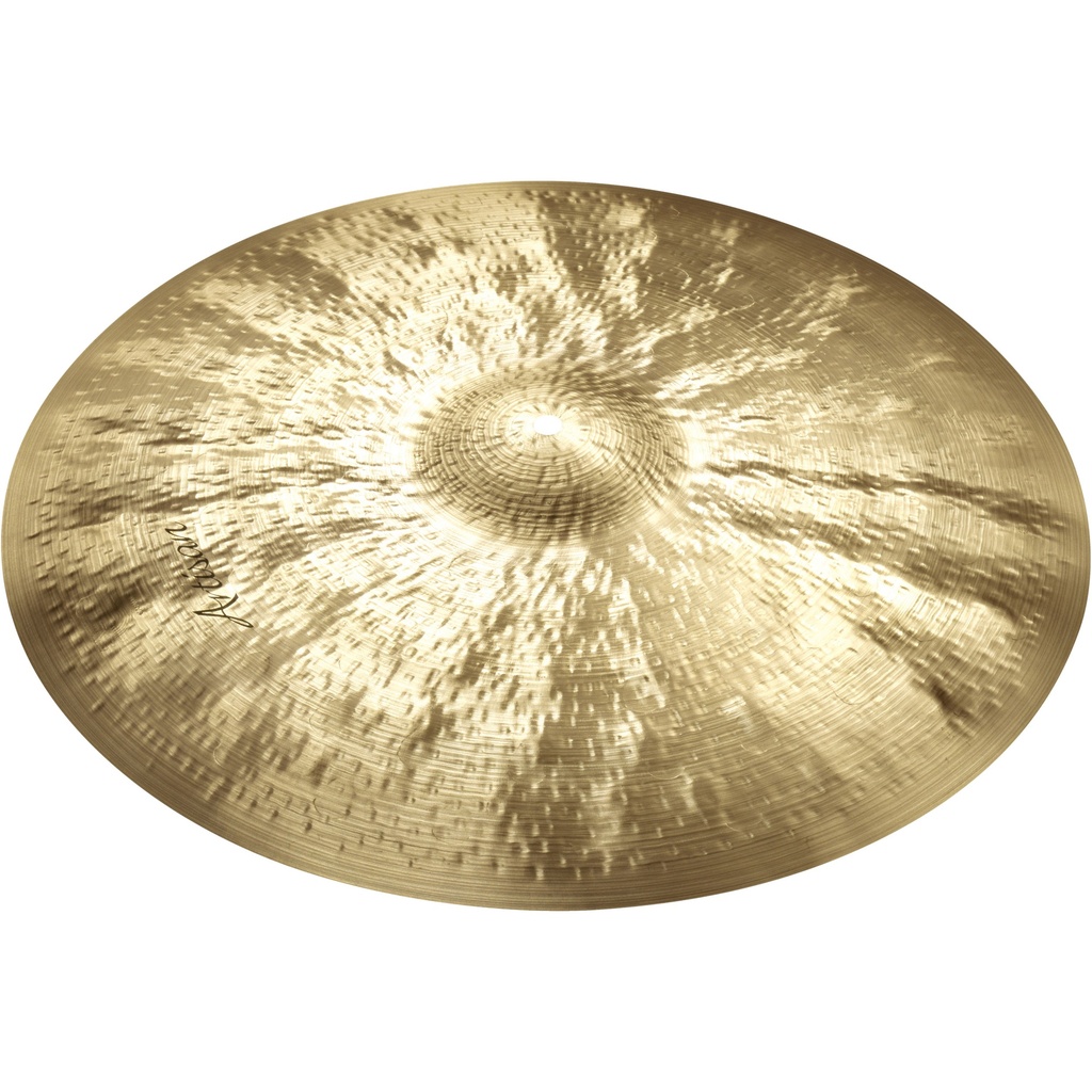 Sabian 20" Artisan Light Ride Cymbal