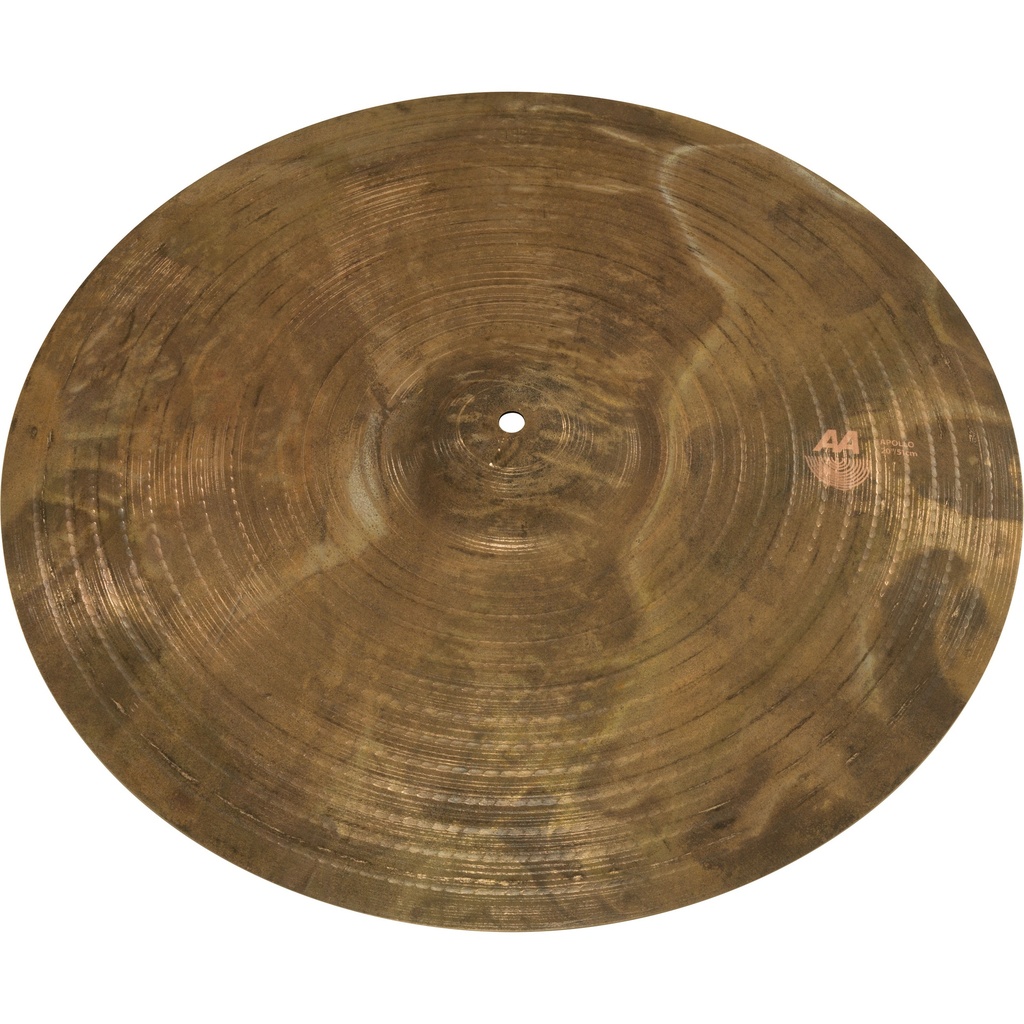 Sabian 20" Big and Ugly AA Apollo Crash Cymbal