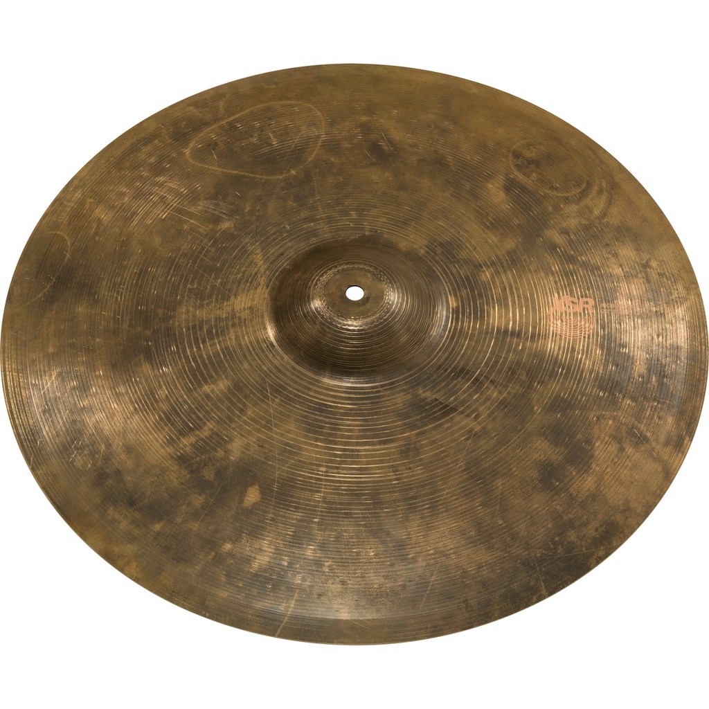 Sabian 20" Big and Ugly XSR Monarch Crash Cymbal