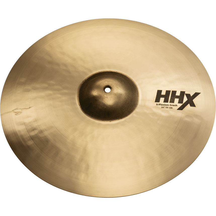 Sabian 20" HHX X-Plosion Crash Cymbal