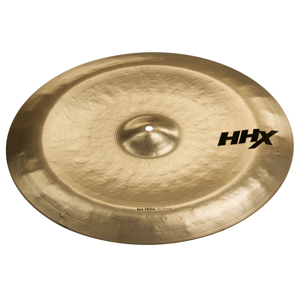 Sabian 20" HHX Zen China Cymbal