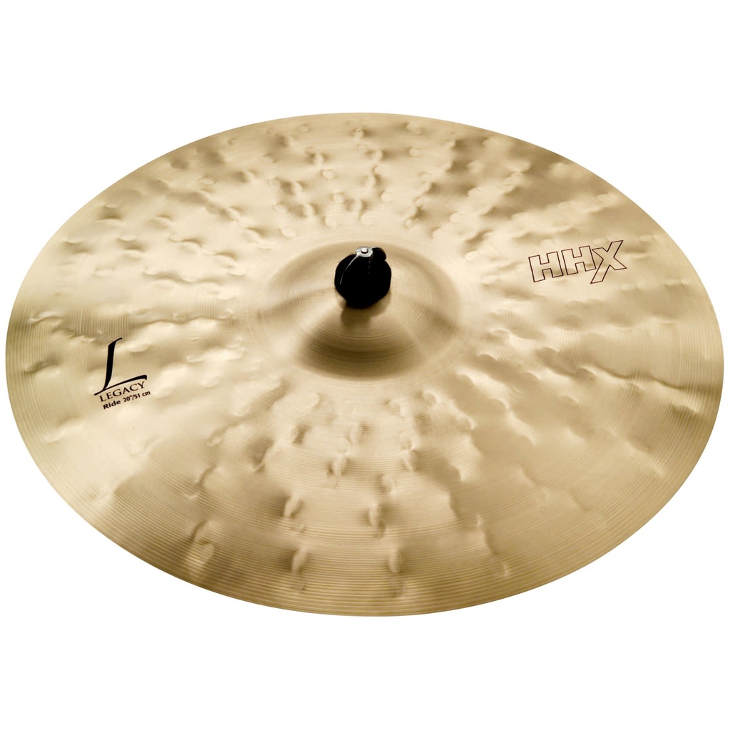 Sabian 20" Legacy Ride Cymbal