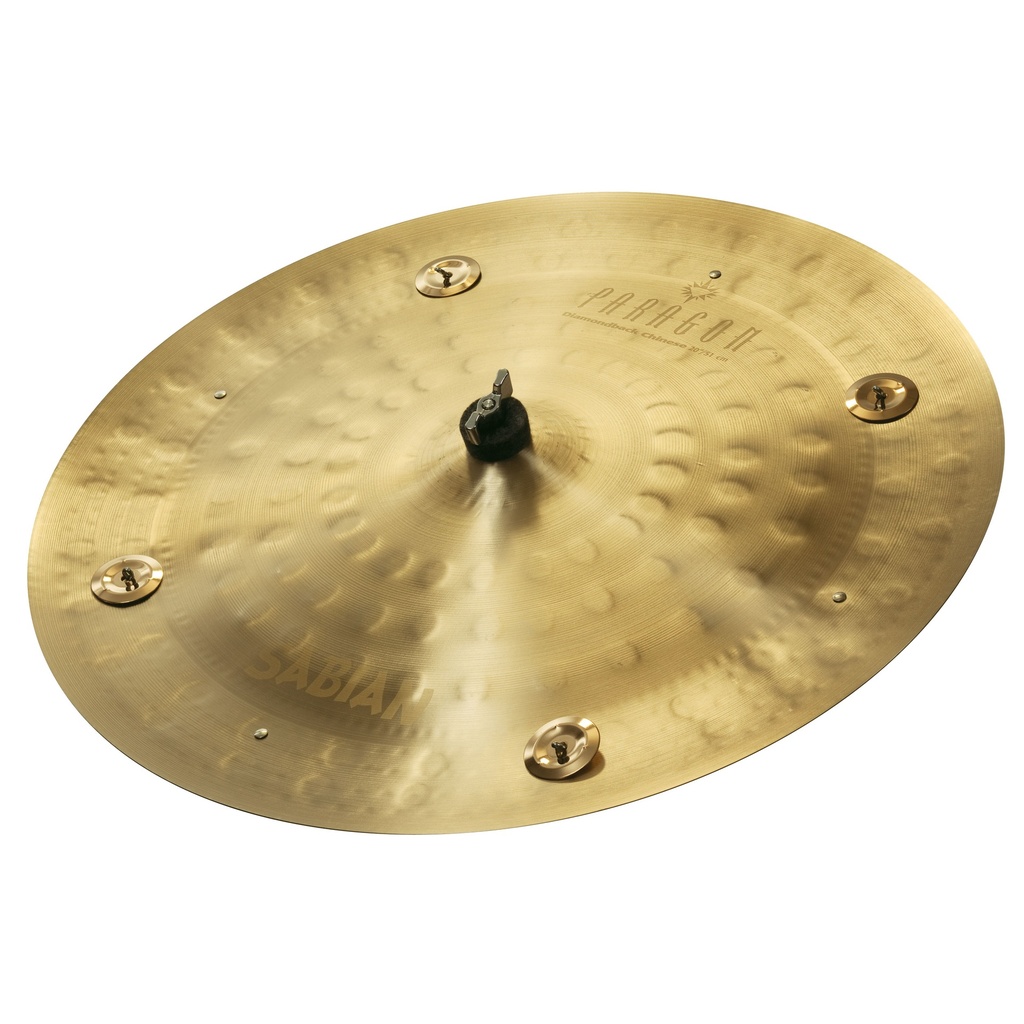 Sabian 20" Paragon Diamondback China Cymbal