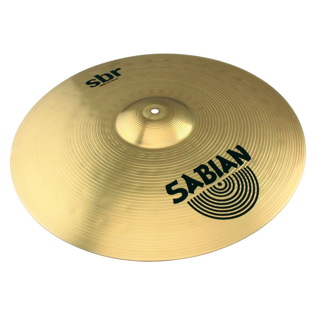 Sabian 20" SBR Ride Cymbal