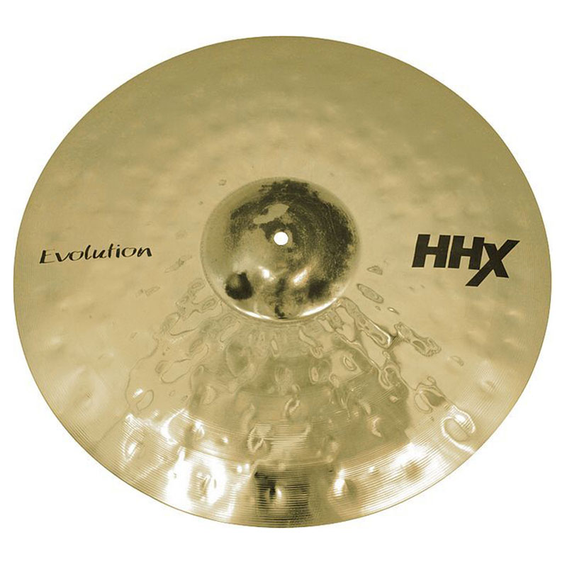 Sabian 21" HHX Evolution Ride Cymbal