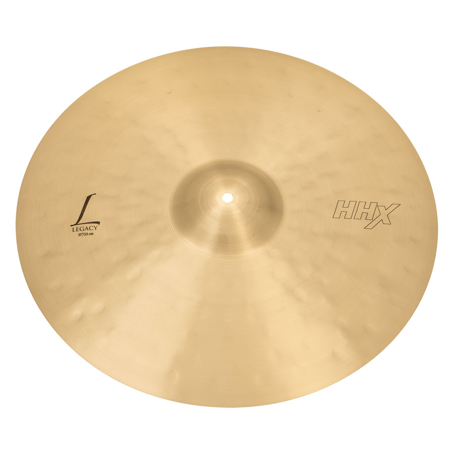 Sabian 21" HHX Legacy Ride Cymbal