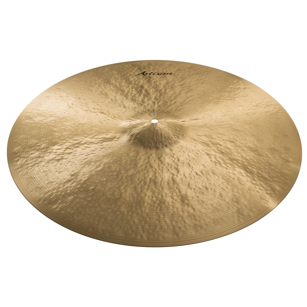 Sabian 22" Artisan Medium Ride Cymbal
