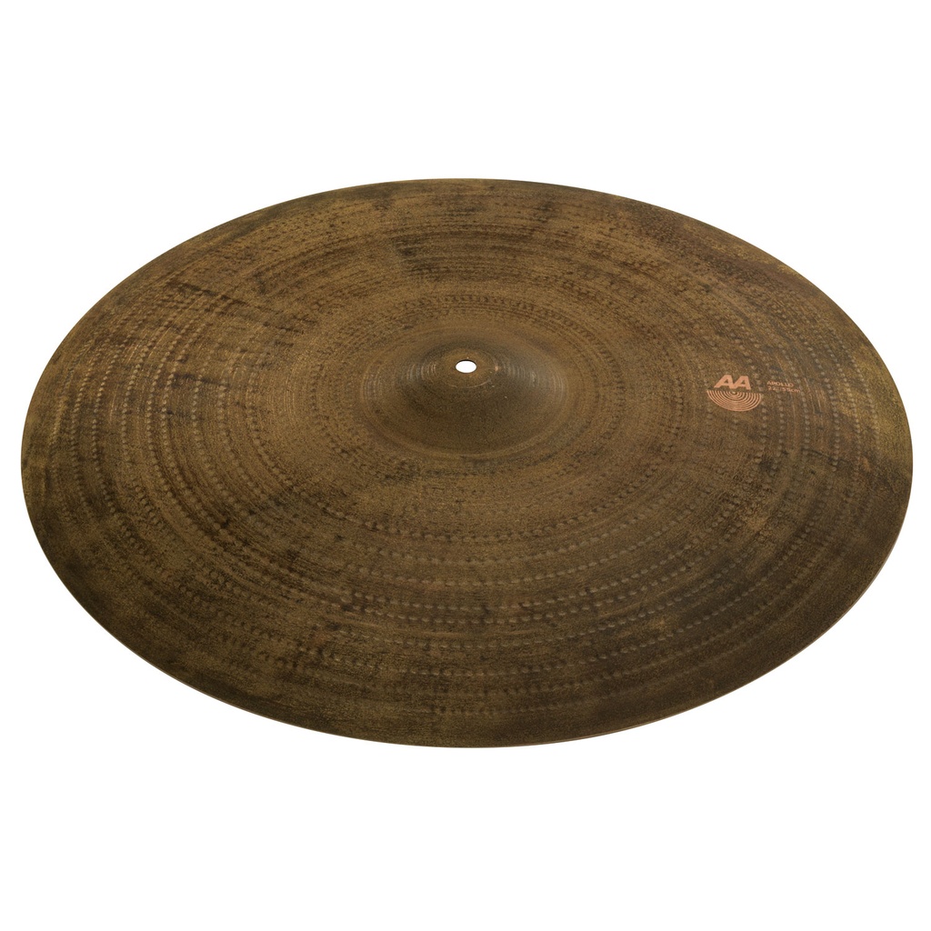 Sabian 22" Big and Ugly AA Apollo Ride Cymbal