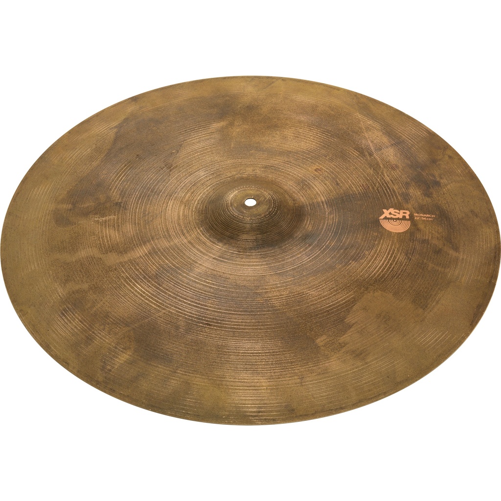 Sabian 22" Big and Ugly XSR Monarch Ride Cymbal