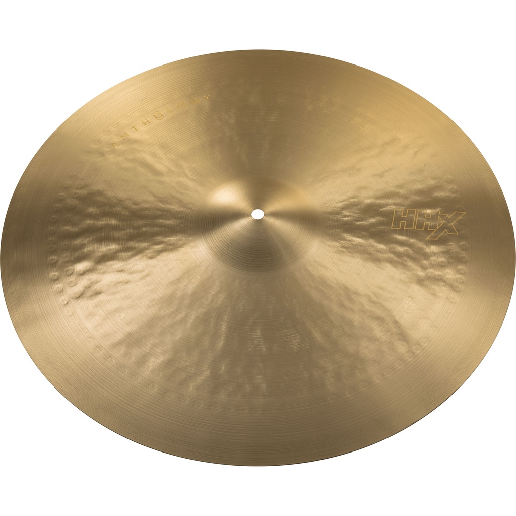 Sabian 22" HHX Anthology High Bell Cymbal