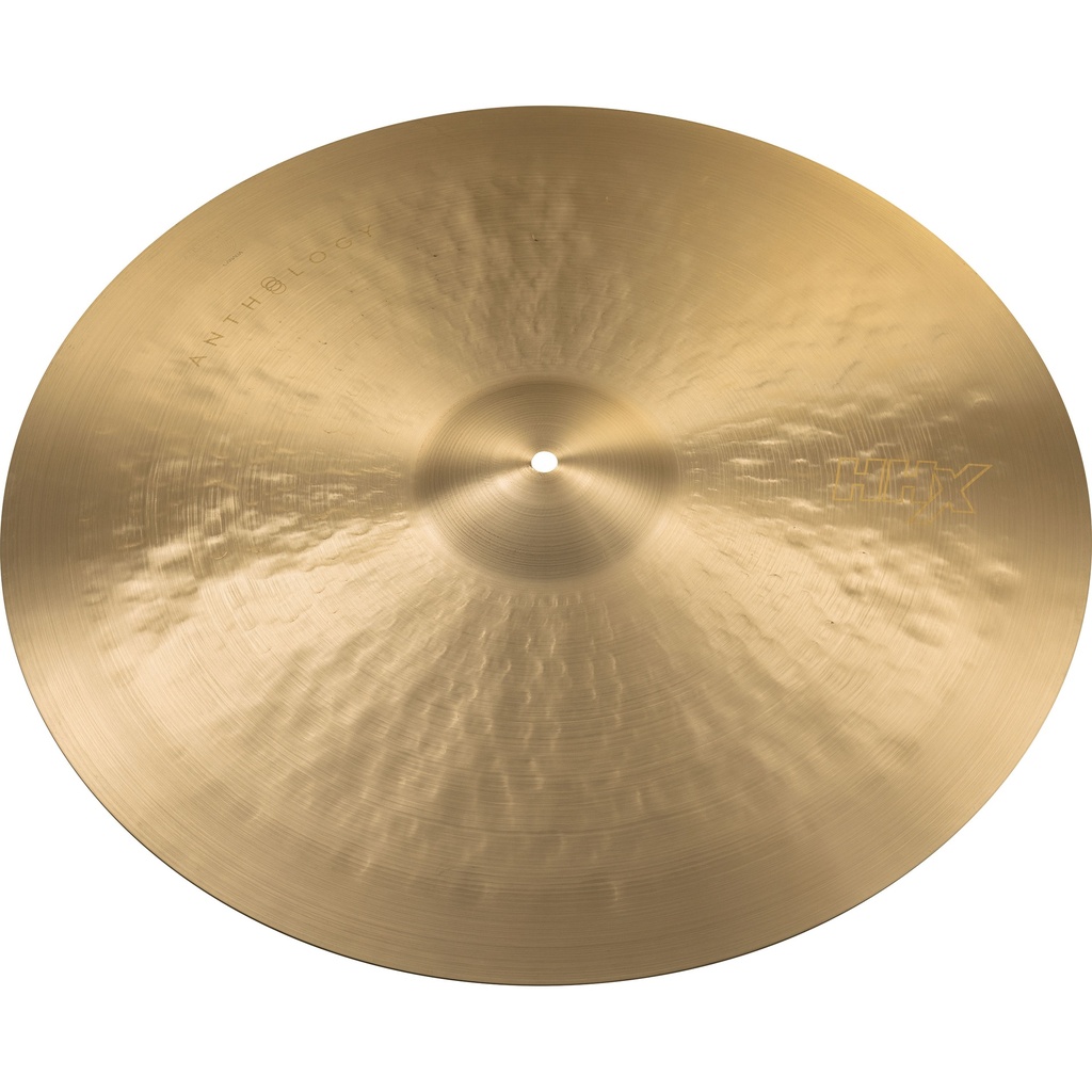Sabian 22" HHX Anthology Low Bell Cymbal