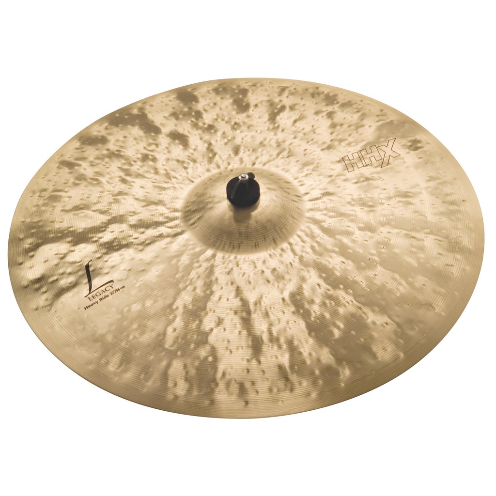 Sabian 22" HHX Legacy Ride Cymbal