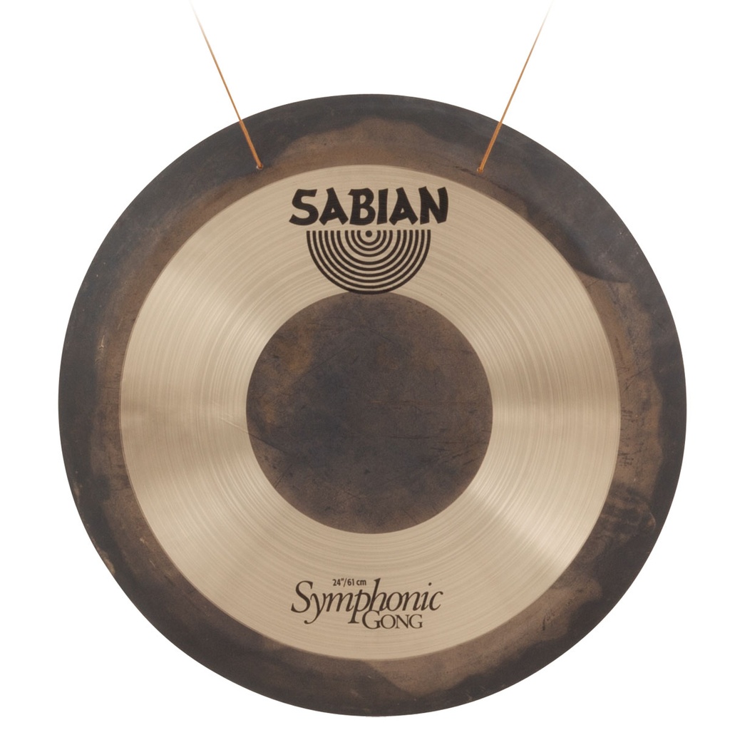 Sabian 24" Symphonic Gong