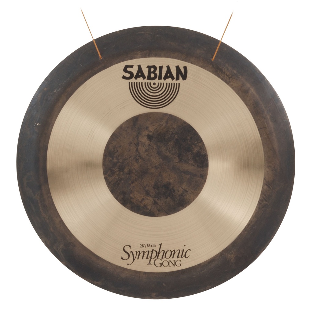 Sabian 26" Symphonic Gong