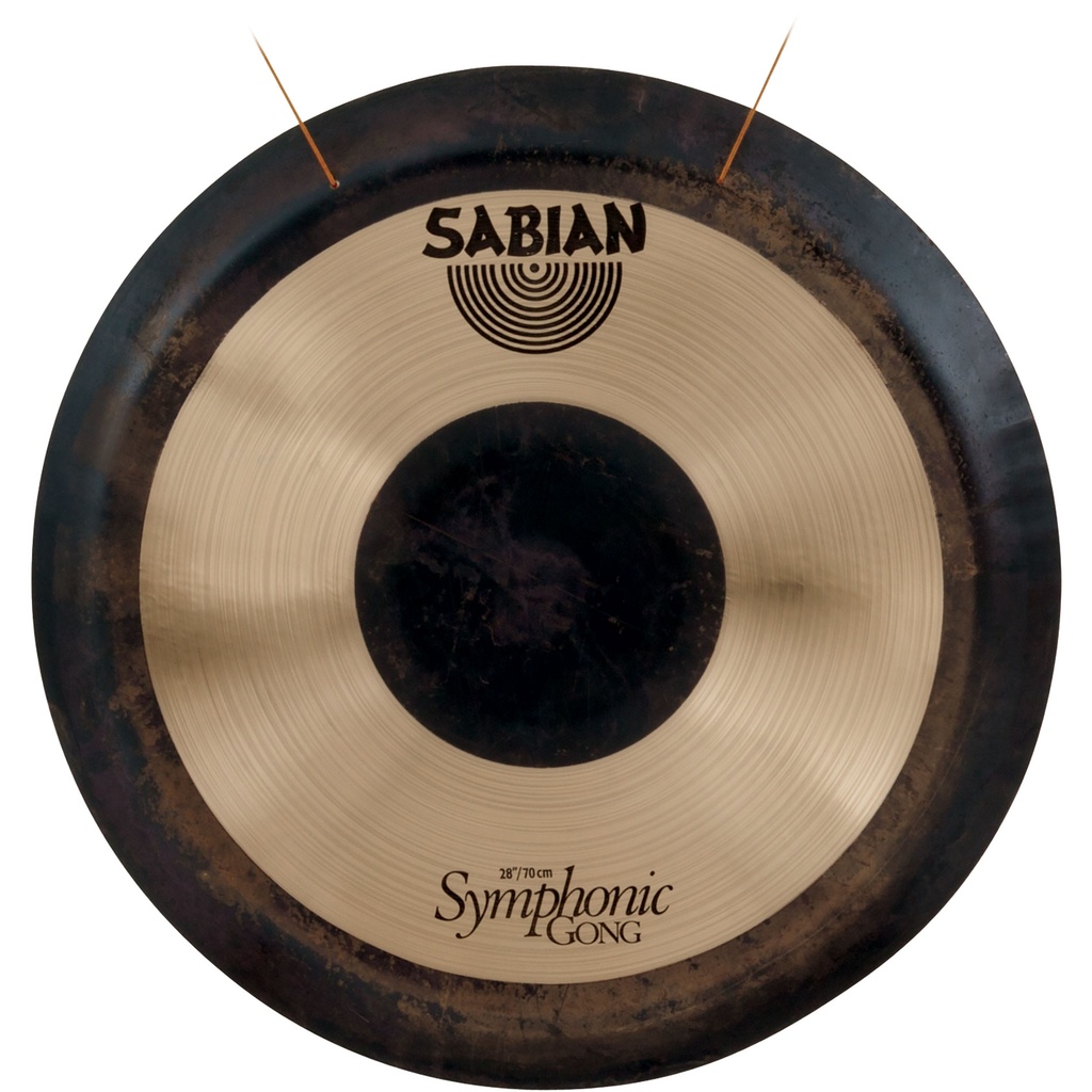Sabian 28" Symphonic Gong