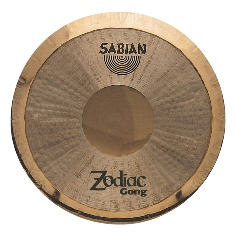 Sabian 28" Zodiac Gong