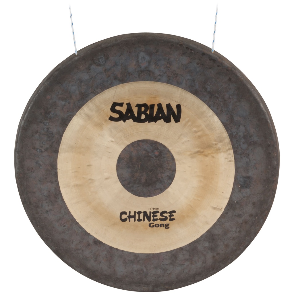 Sabian 34" Chinese Gong
