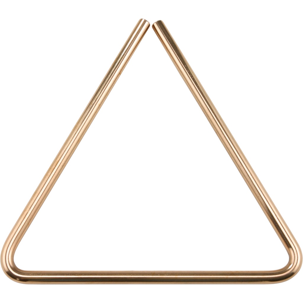 Sabian 4" Bronze Triangle