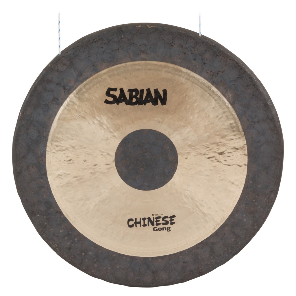Sabian 40" Chinese Gong