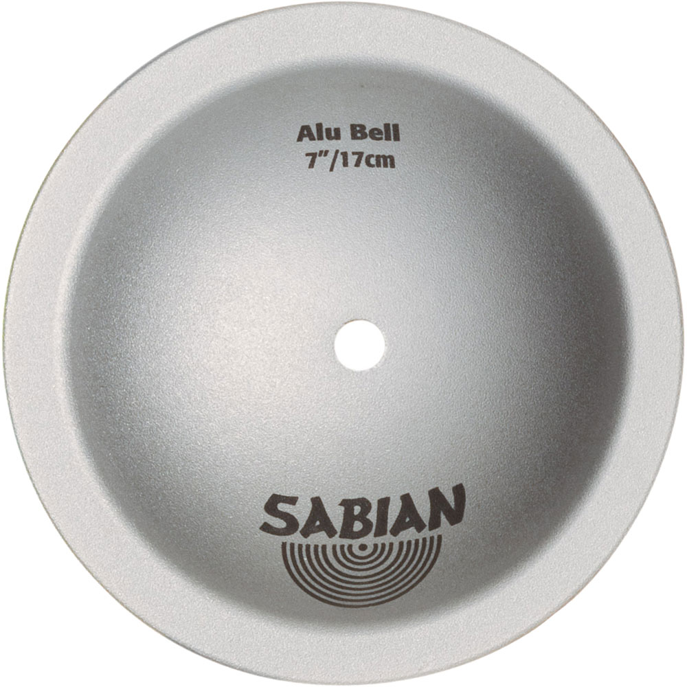Sabian 7" Alu Bell