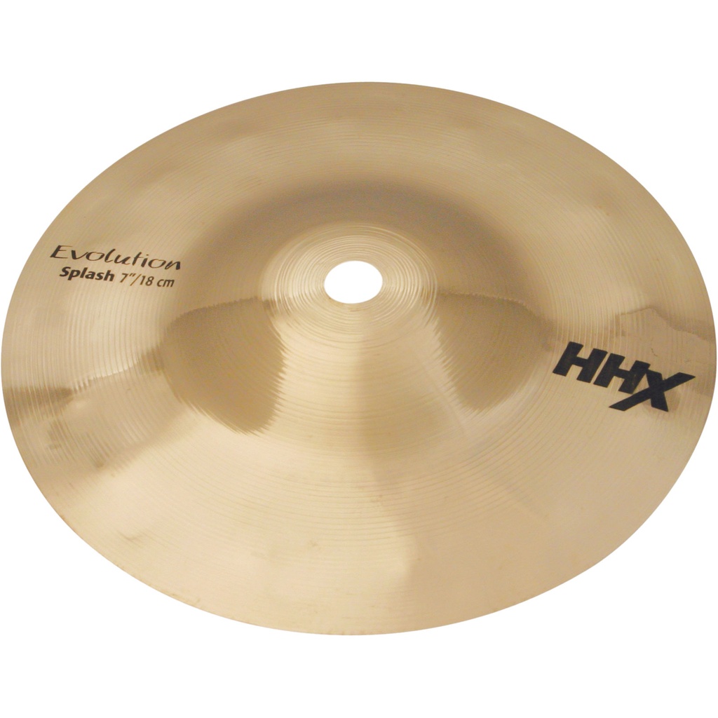 Sabian 7" HHX Evolution Splash Cymbal