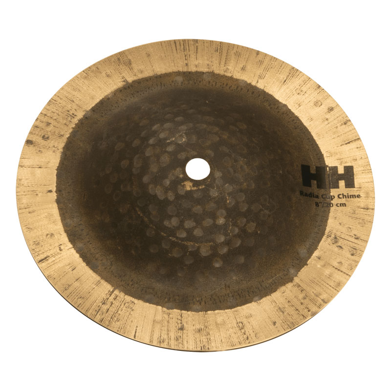 Sabian 8" Radia Cup Chime