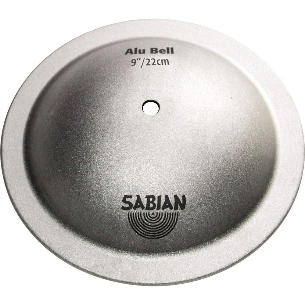 Sabian 9" Alu Bell