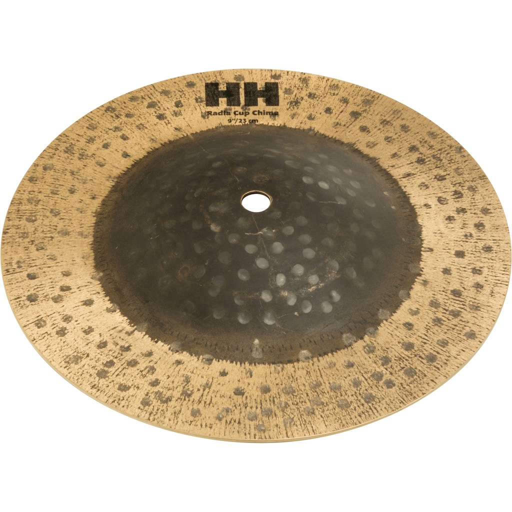 Sabian 9" Radia Cup Chime