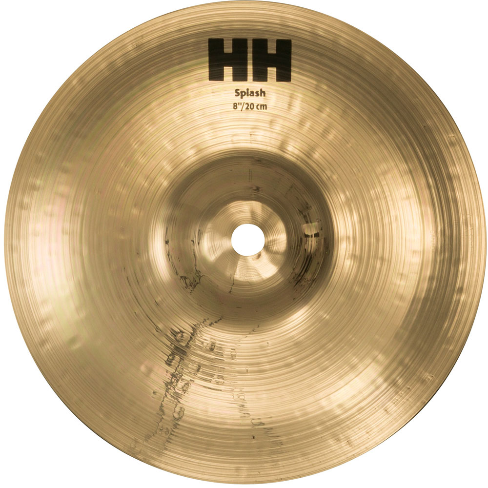 Sabian Brilliant