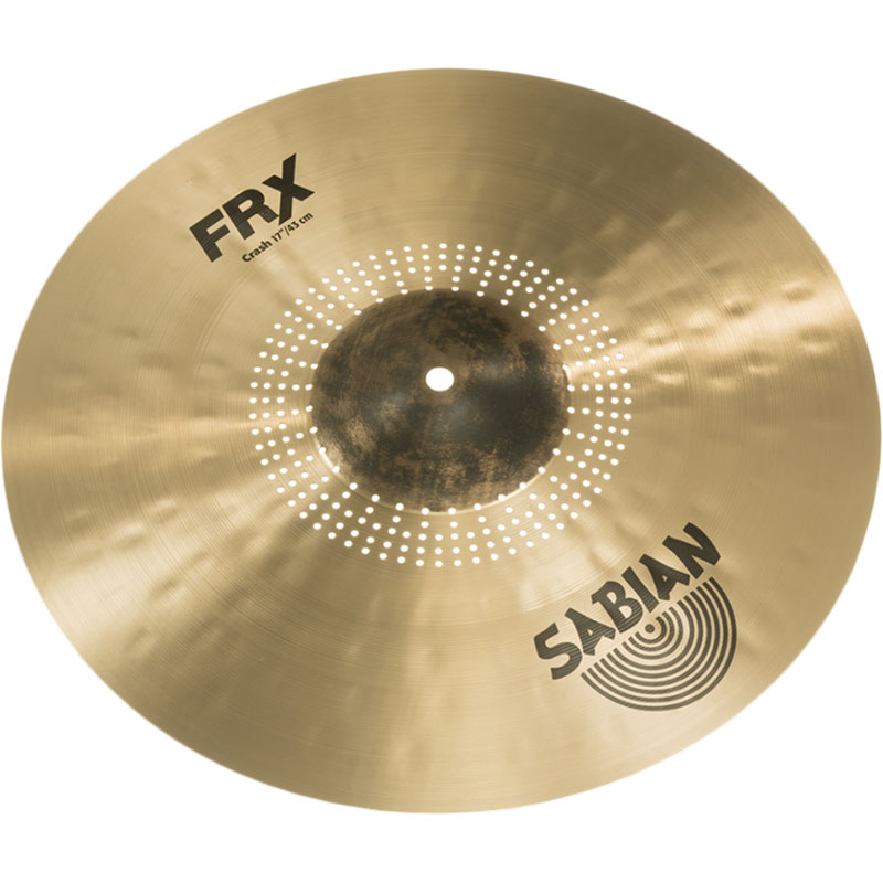 Sabian FRX1706-17" FRX Crash Cymbal