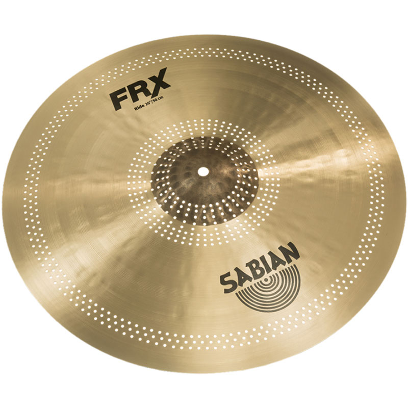 Sabian FRX2012-20" FRX Ride Cymbal