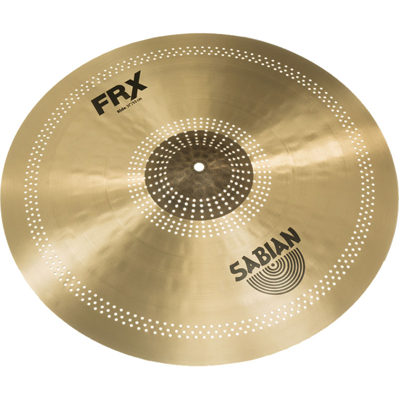 Sabian FRX2112-21" FRX Ride Cymbal