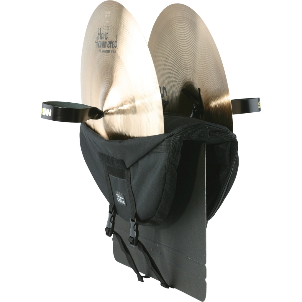 Sabian Gauger Crash Caddy